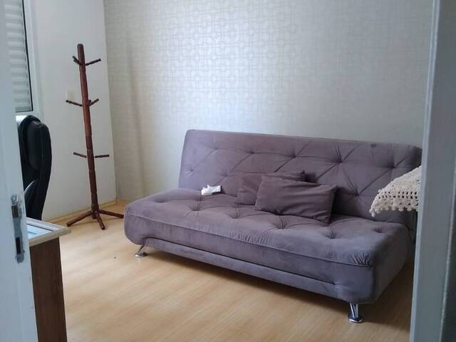 Apartamento para Venda em São Bernardo do Campo - 2