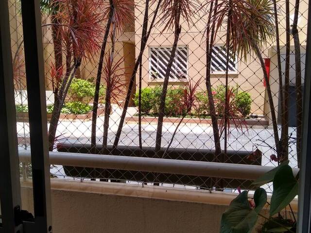 Apartamento para Venda em São Bernardo do Campo - 3