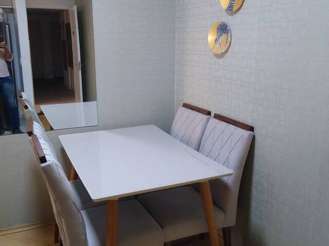 Apartamento para Venda em São Bernardo do Campo - 4