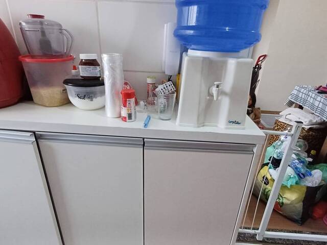 Apartamento para Venda em Santo André - 2