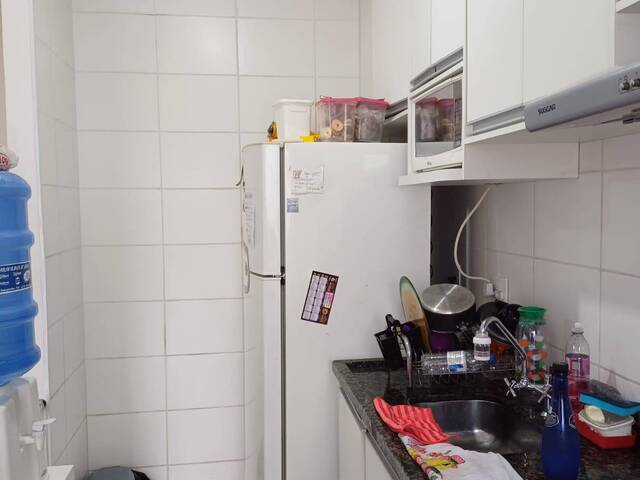 Apartamento para Venda em Santo André - 4