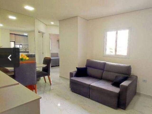 #AP0115 - Apartamento para  em São Paulo - SP - 1
