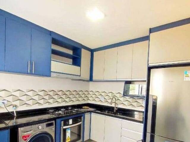 #AP0115 - Apartamento para  em São Paulo - SP - 2