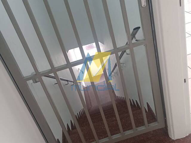 Apartamento para Locação em Santo André - 3