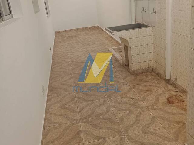 Apartamento para Locação em Santo André - 5