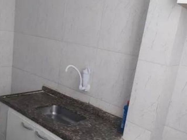 #AP0117 - Apartamento para  em São Paulo - SP - 3