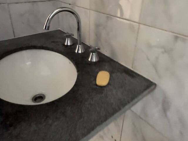 Apartamento para Venda em Santo André - 3