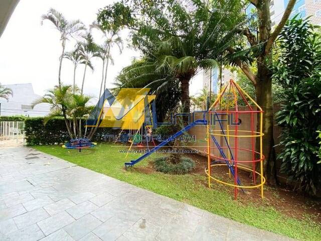 Apartamento para Venda em Santo André - 4