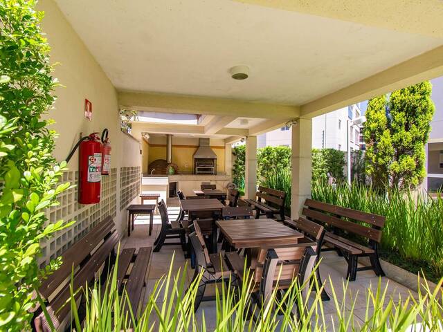 #AP0124 - Apartamento para  em São Paulo - SP - 2