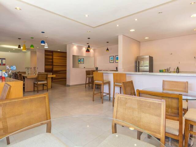 #AP0124 - Apartamento para  em São Paulo - SP - 3