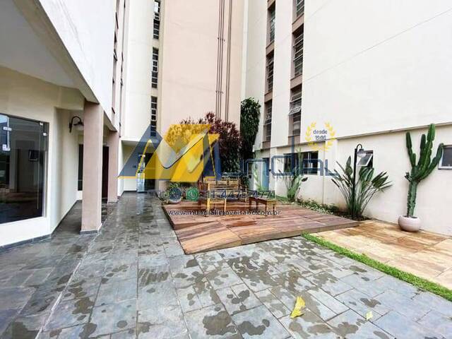 Apartamento para Venda em Santo André - 5
