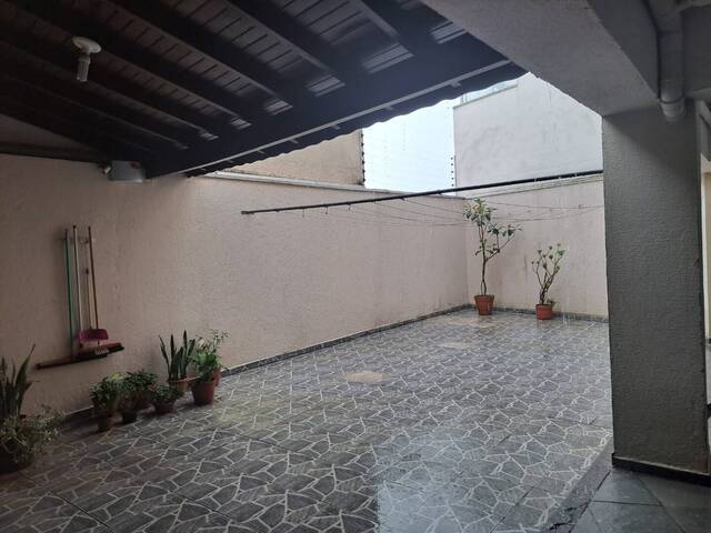 #AP0127 - Apartamento para  em Santo André - SP - 1