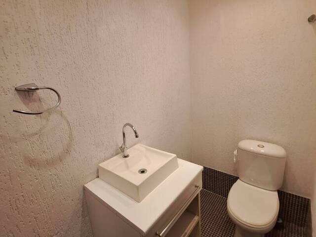 #AP0127 - Apartamento para  em Santo André - SP - 3
