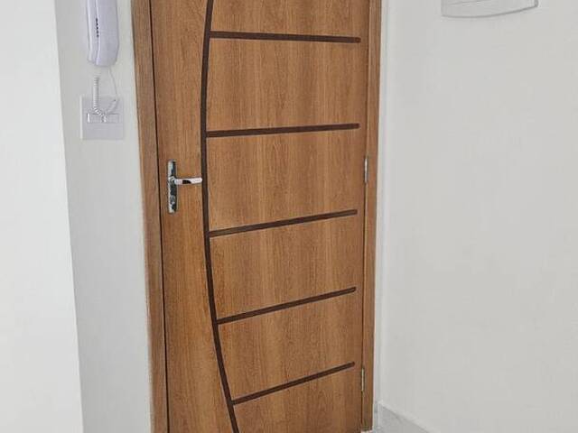 Apartamento para Venda em Santo André - 2