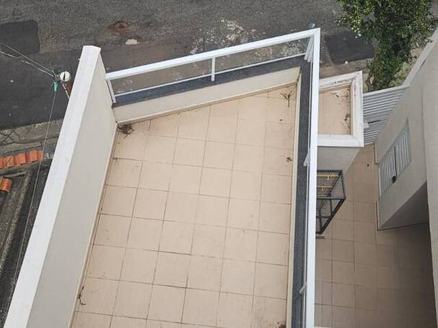 Apartamento para Venda em Santo André - 5