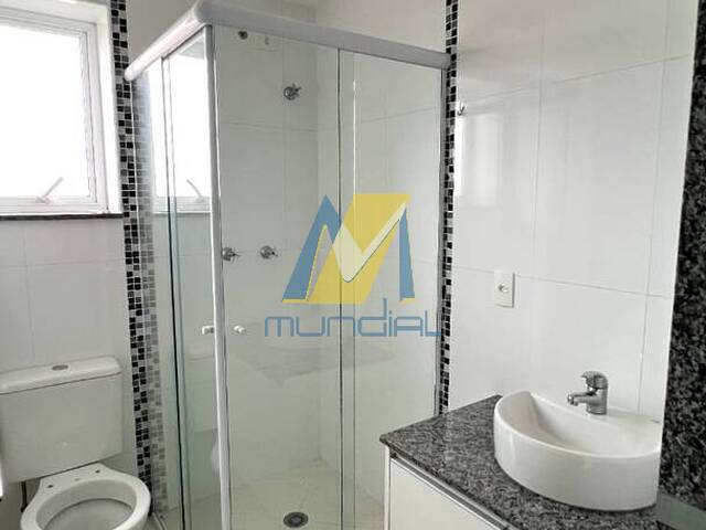Apartamento para Locação em Santo André - 3