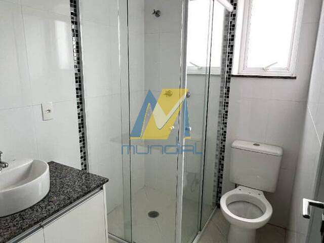 Apartamento para Locação em Santo André - 5