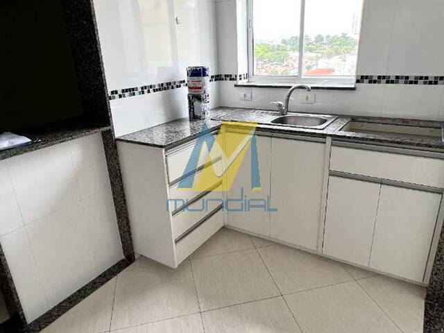 Apartamento para Locação em Santo André - 2