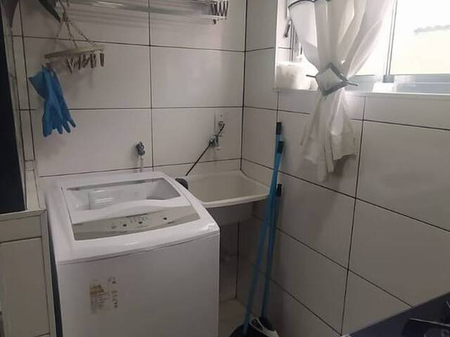 Apartamento para Venda em Santo André - 3