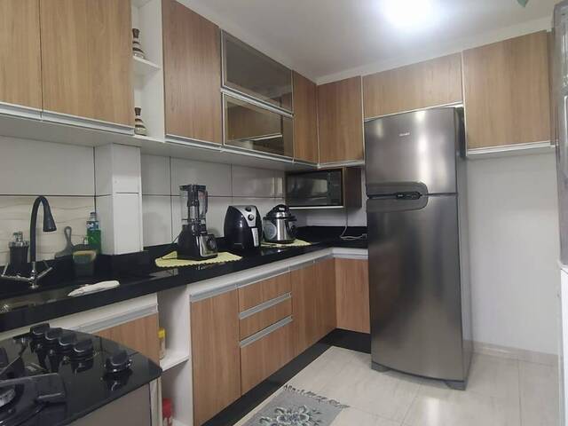 Apartamento para Venda em Santo André - 4