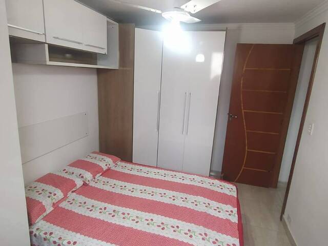 Apartamento para Venda em Santo André - 5