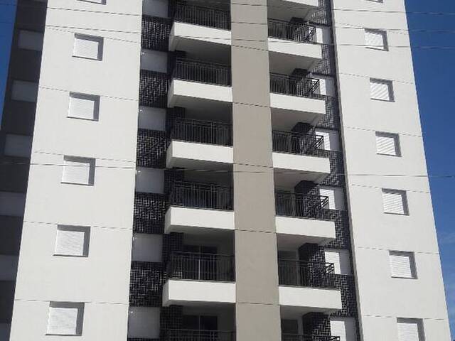 Apartamento para Venda em Santo André - 2