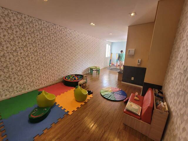 Apartamento para Venda em Santo André - 4