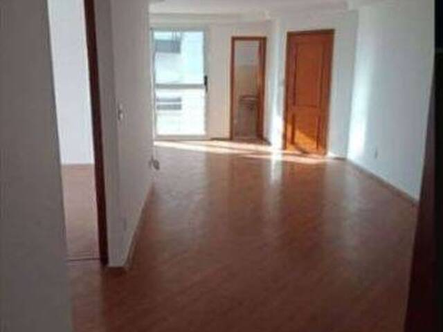 Apartamento para Venda em São Bernardo do Campo - 3