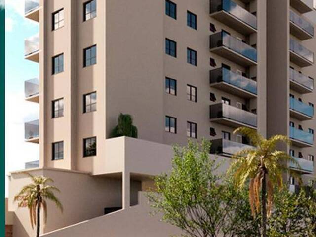 #AP0135 - Apartamento para Venda em Santo André - SP - 1
