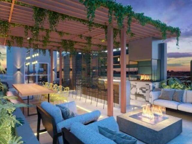 #AP0135 - Apartamento para Venda em Santo André - SP - 3