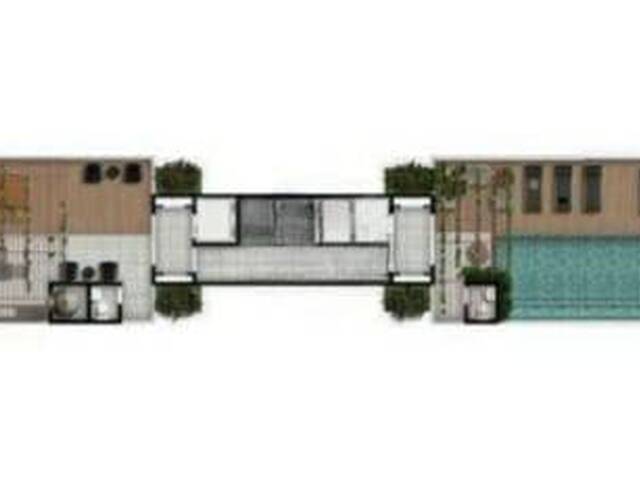 Apartamento para Venda em Santo André - 4
