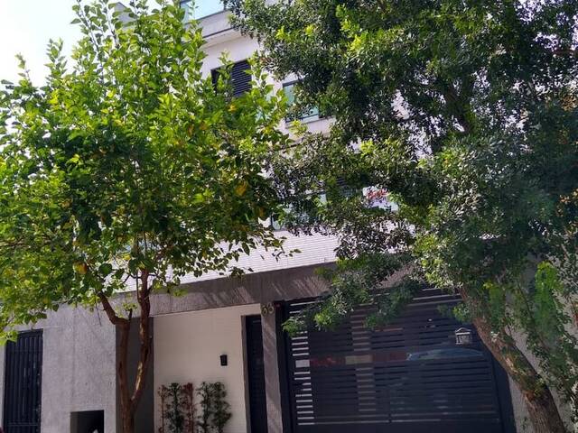 Apartamento para Venda em Santo André - 3