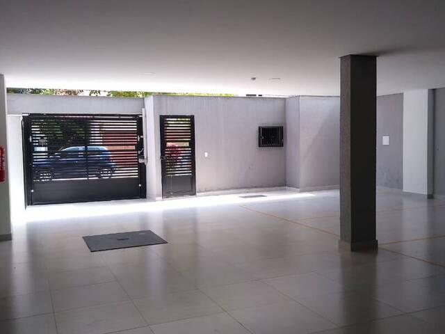 Apartamento para Venda em Santo André - 4