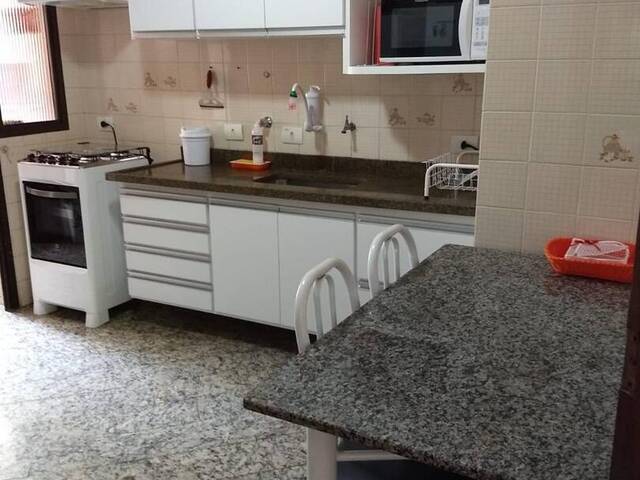 #AP0138 - Apartamento para  em Guarujá - SP - 2