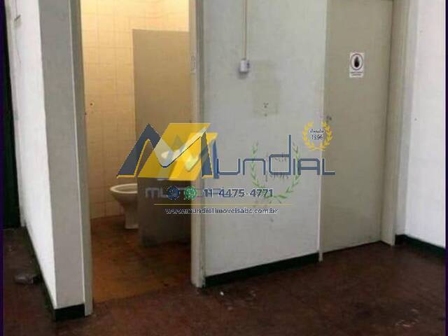 Prédio comercial para Locação em Santo André - 3