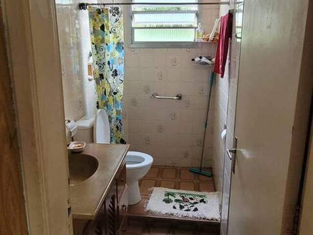 Apartamento para Venda em Santo André - 2