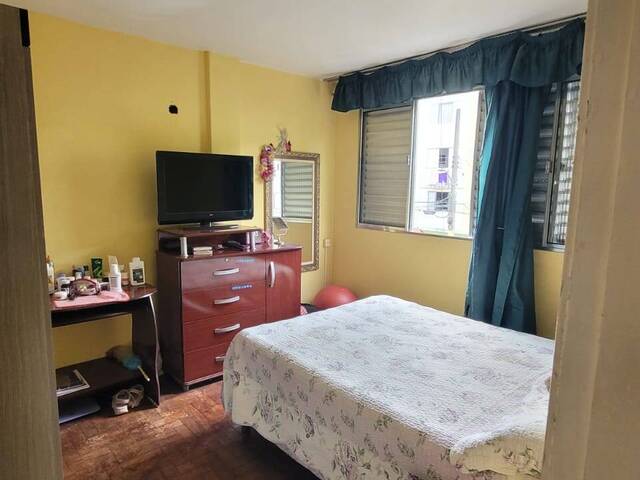 Apartamento para Venda em Santo André - 3