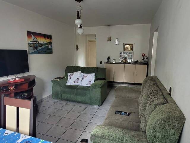 Apartamento para Venda em Santo André - 4