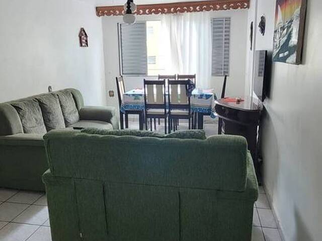 Apartamento para Venda em Santo André - 5