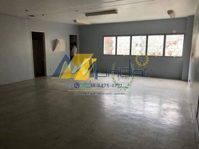 Prédio comercial para Locação em Santo André - 4