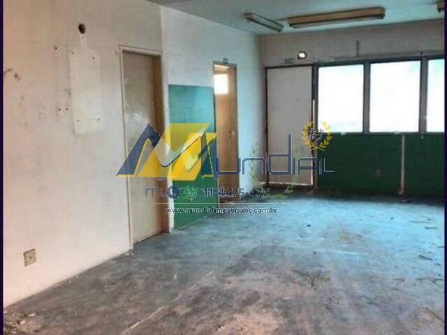 Prédio comercial para Locação em Santo André - 5