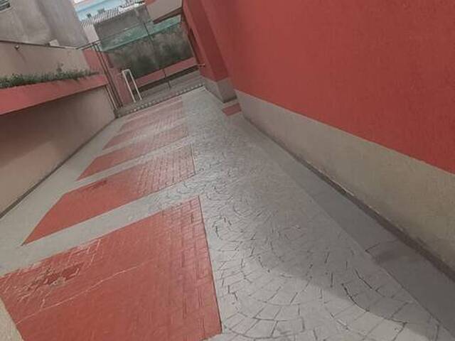 Apartamento para Venda em Santo André - 2