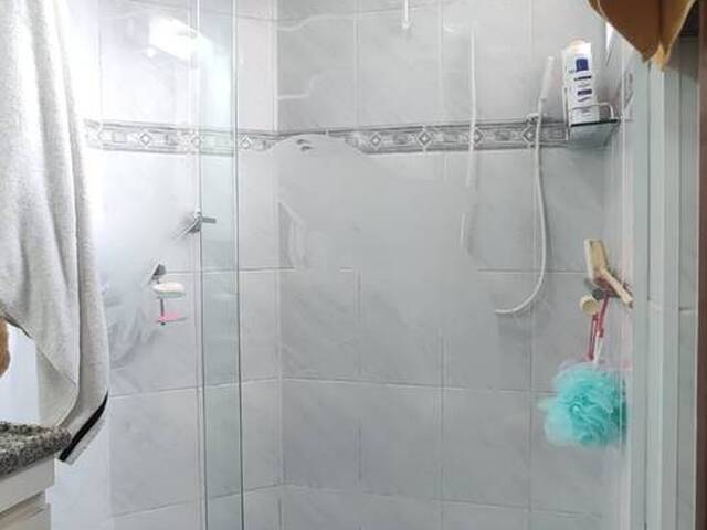 Apartamento para Venda em Santo André - 3