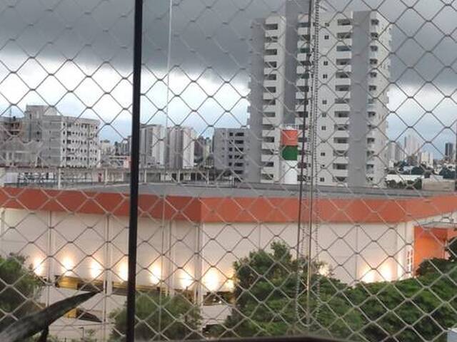 Apartamento para Venda em Santo André - 4