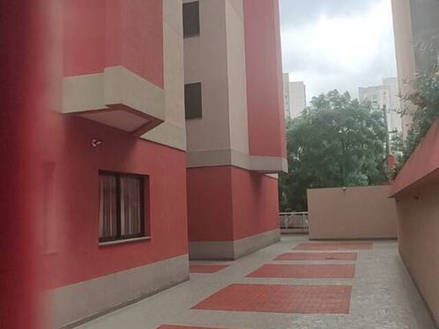 Apartamento para Venda em Santo André - 5