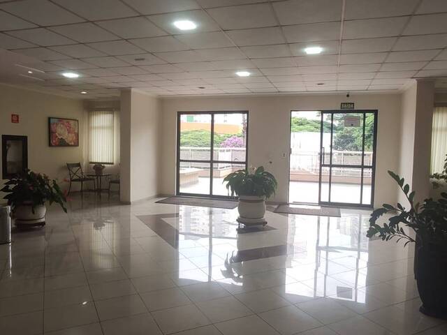 #AP0145 - Apartamento para Venda em Santo André - SP