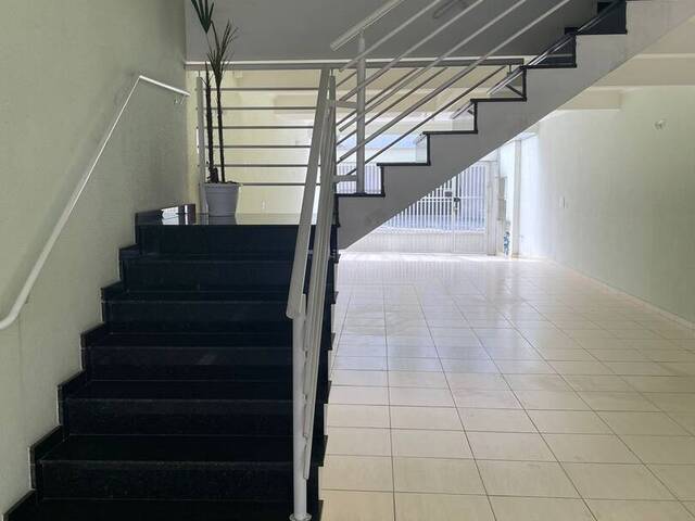 Apartamento para Venda em Santo André - 2