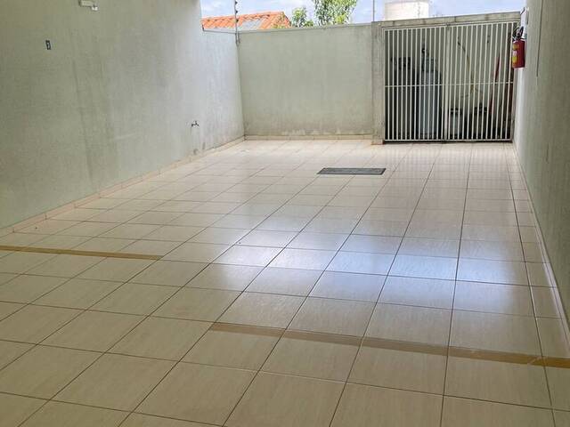 Apartamento para Venda em Santo André - 3