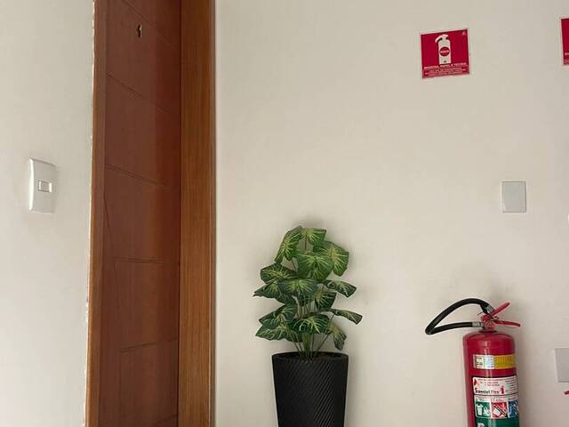 Apartamento para Venda em Santo André - 4