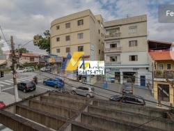 Ponto Comercial para Locação em Santo André - 2